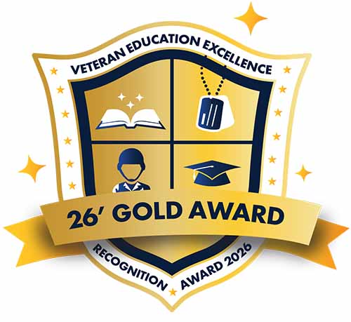2026 VEERA gold award