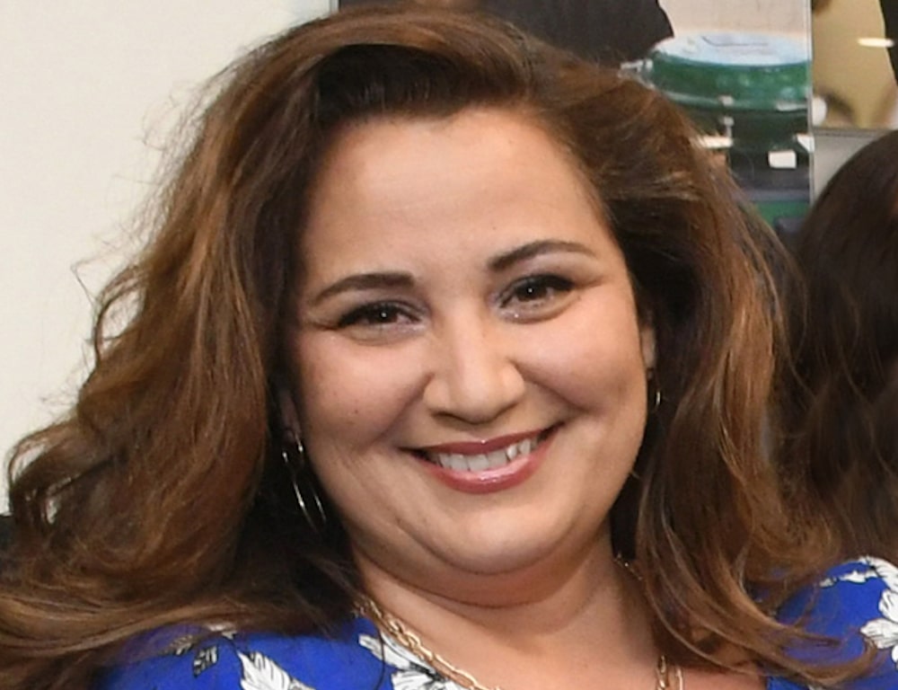 Dr. Michelle Cantú-Wilson