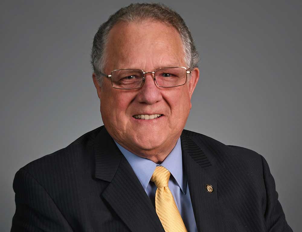 Larry Wilson