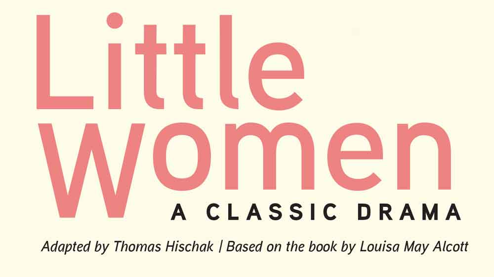 Theatre Little Women