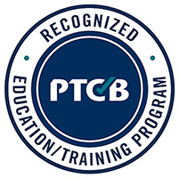 PTCB Accreditation Logo