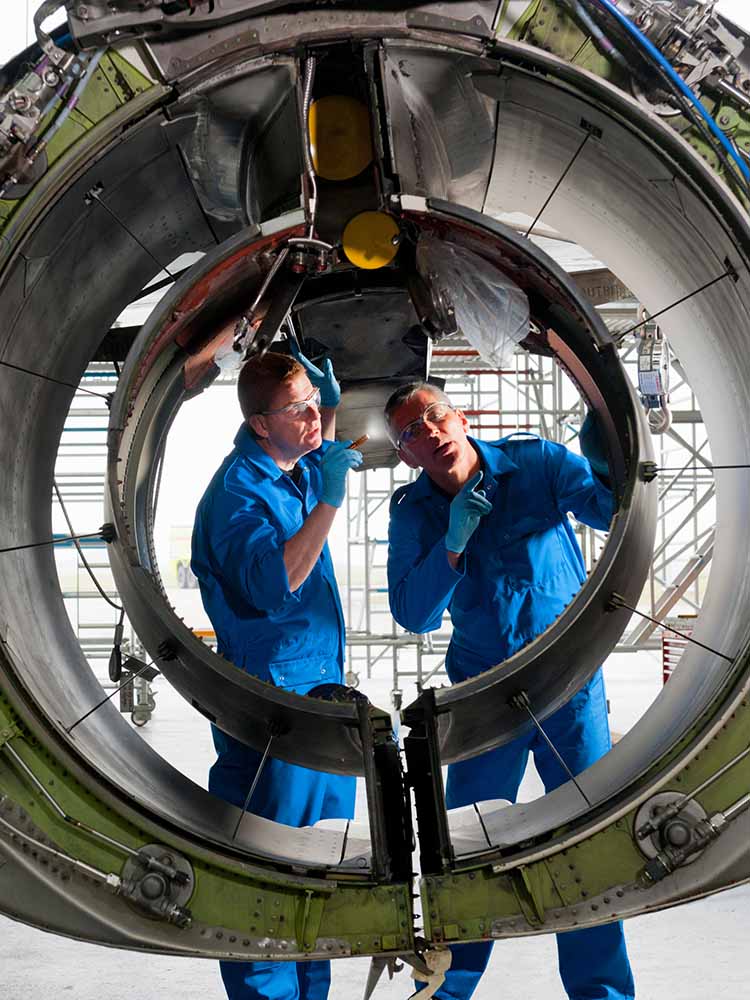 Aerospace Engineer