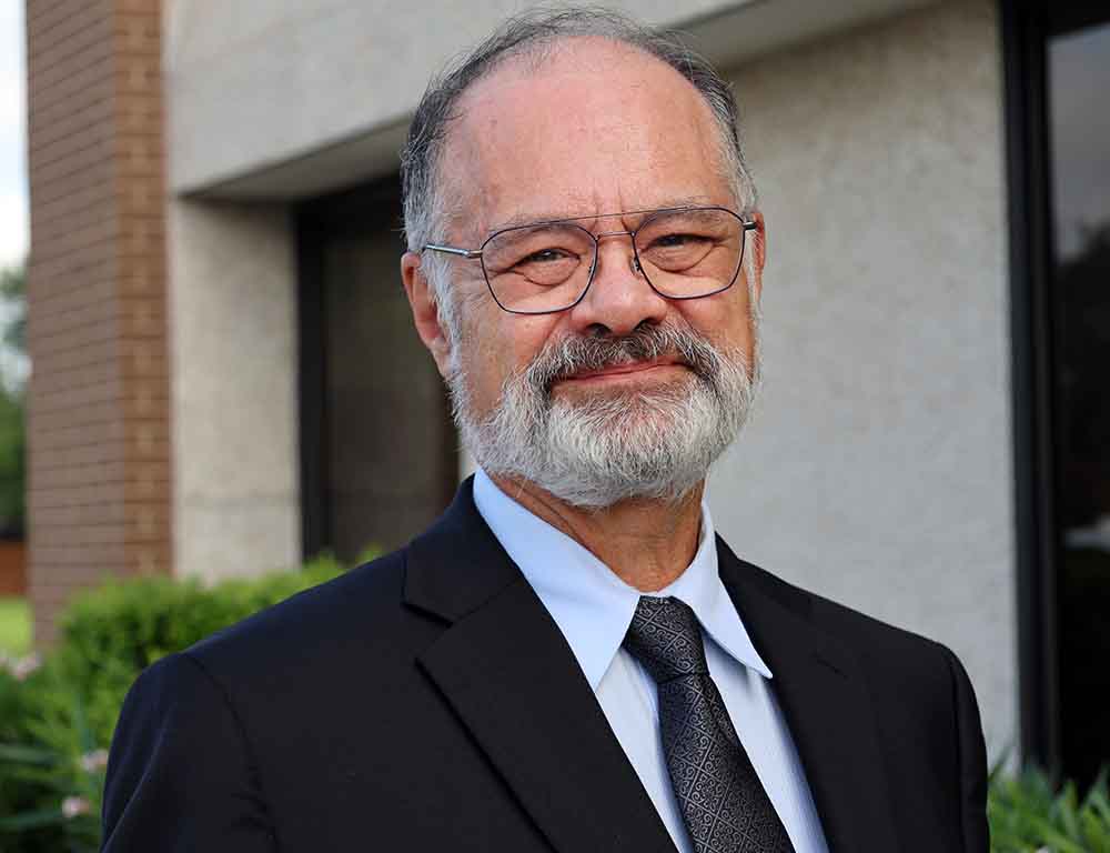 dennis cima headshot for san jac foundation board of directors