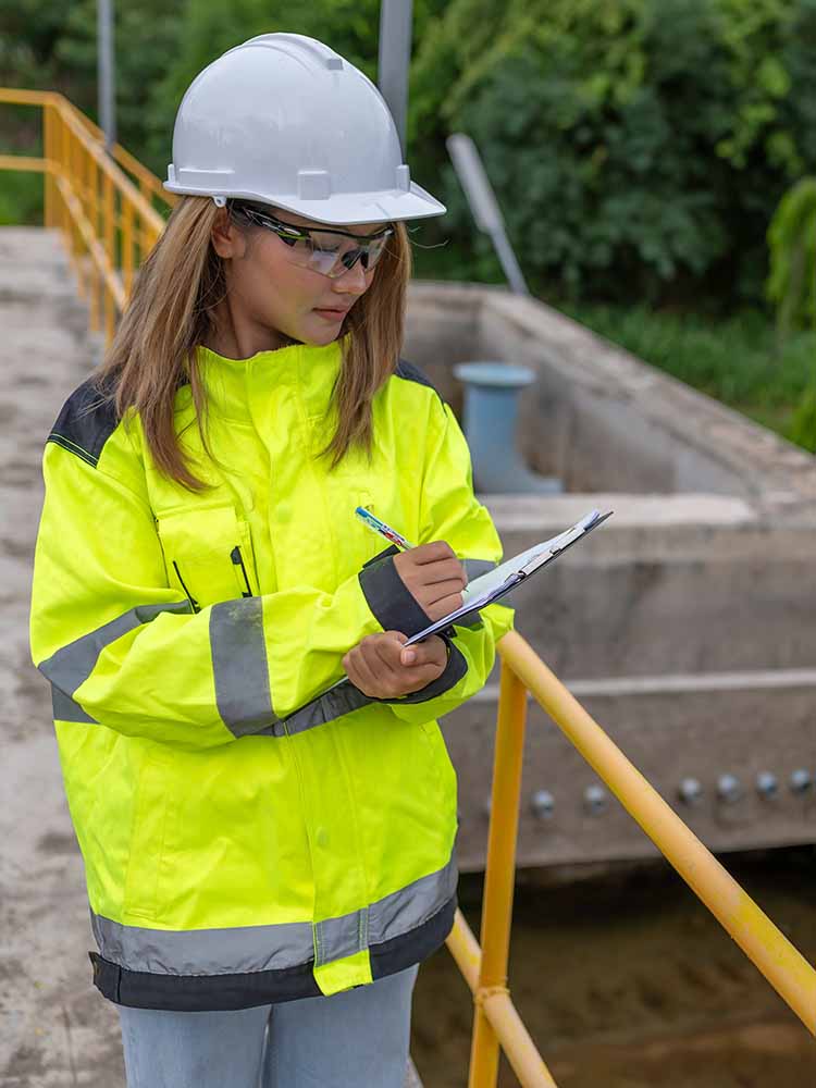 Environmental Engineer