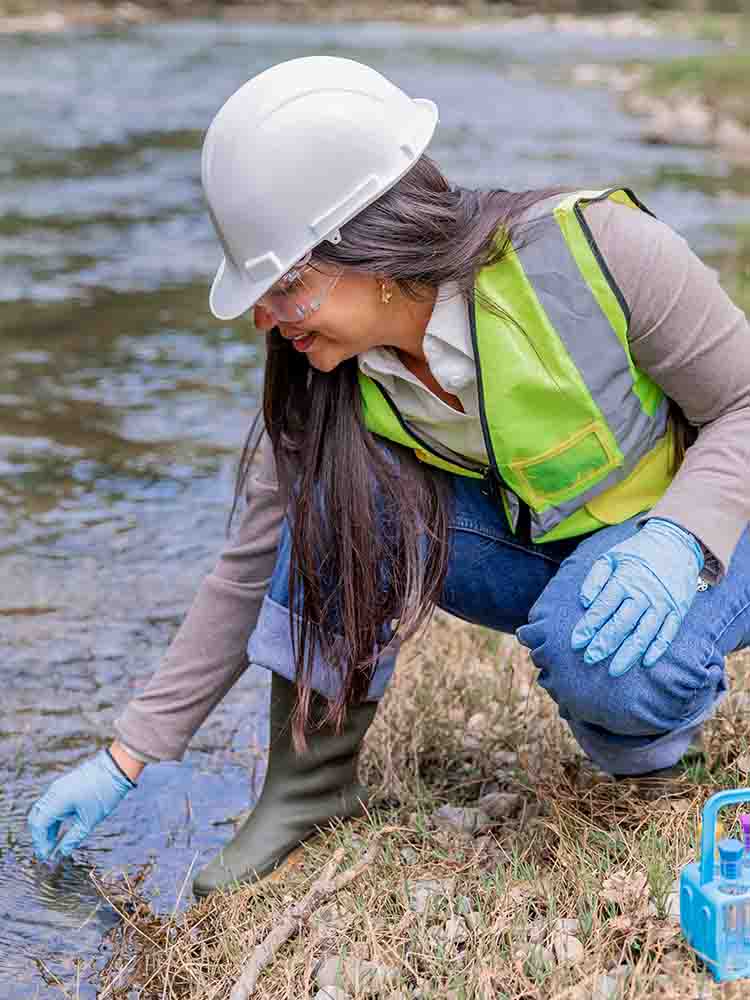 environmental health and safety
