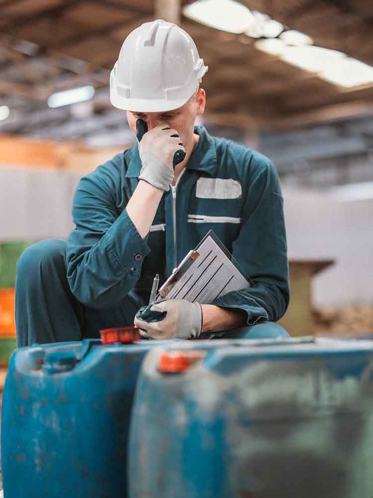 environmental health and safety