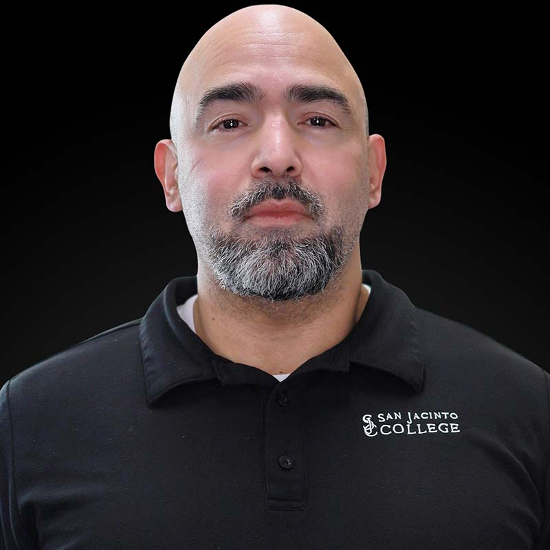 Frederick Aguilar