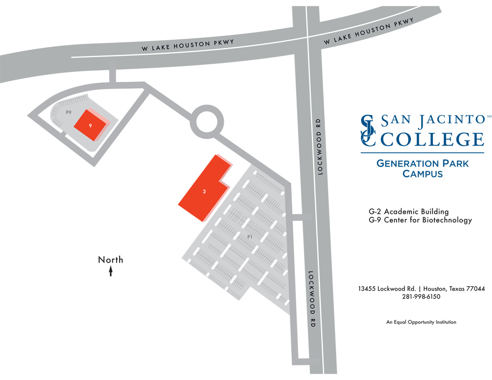 Generation Park Campus Permanent Exclusion Campus Carry Zones