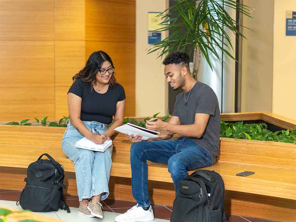 General Studies Students