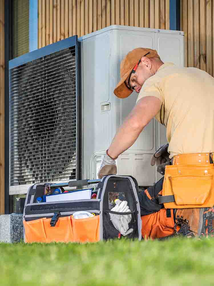 hvacr