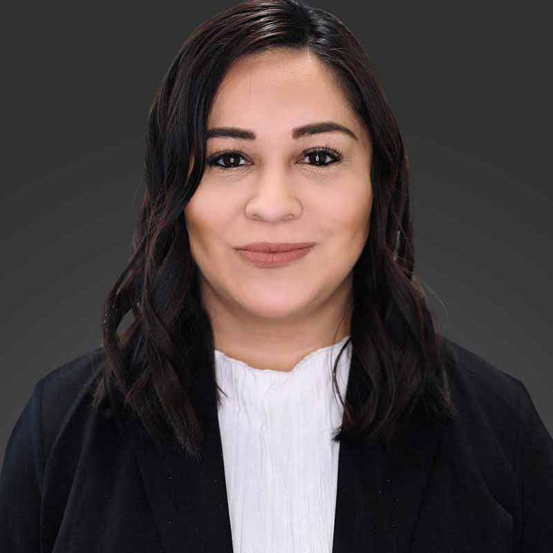 Monica Cepeda