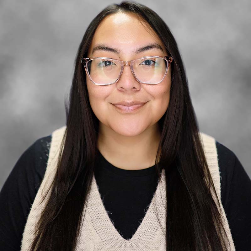 Nayeli Cardenas, Advisor, North Campus