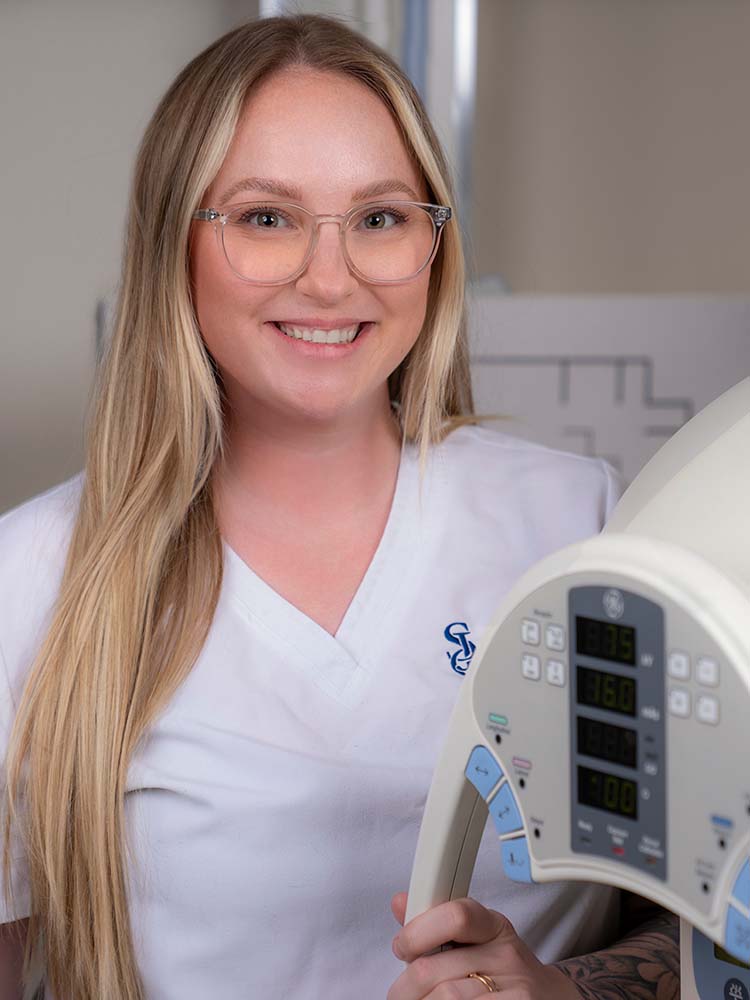 Medical Imaging
