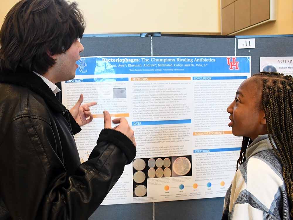 reu stem symposium