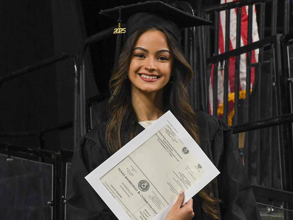 cosmetology licensing