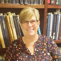 Traci Patterson
