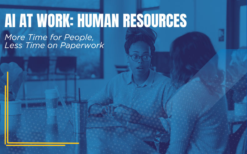 AI Human Resources