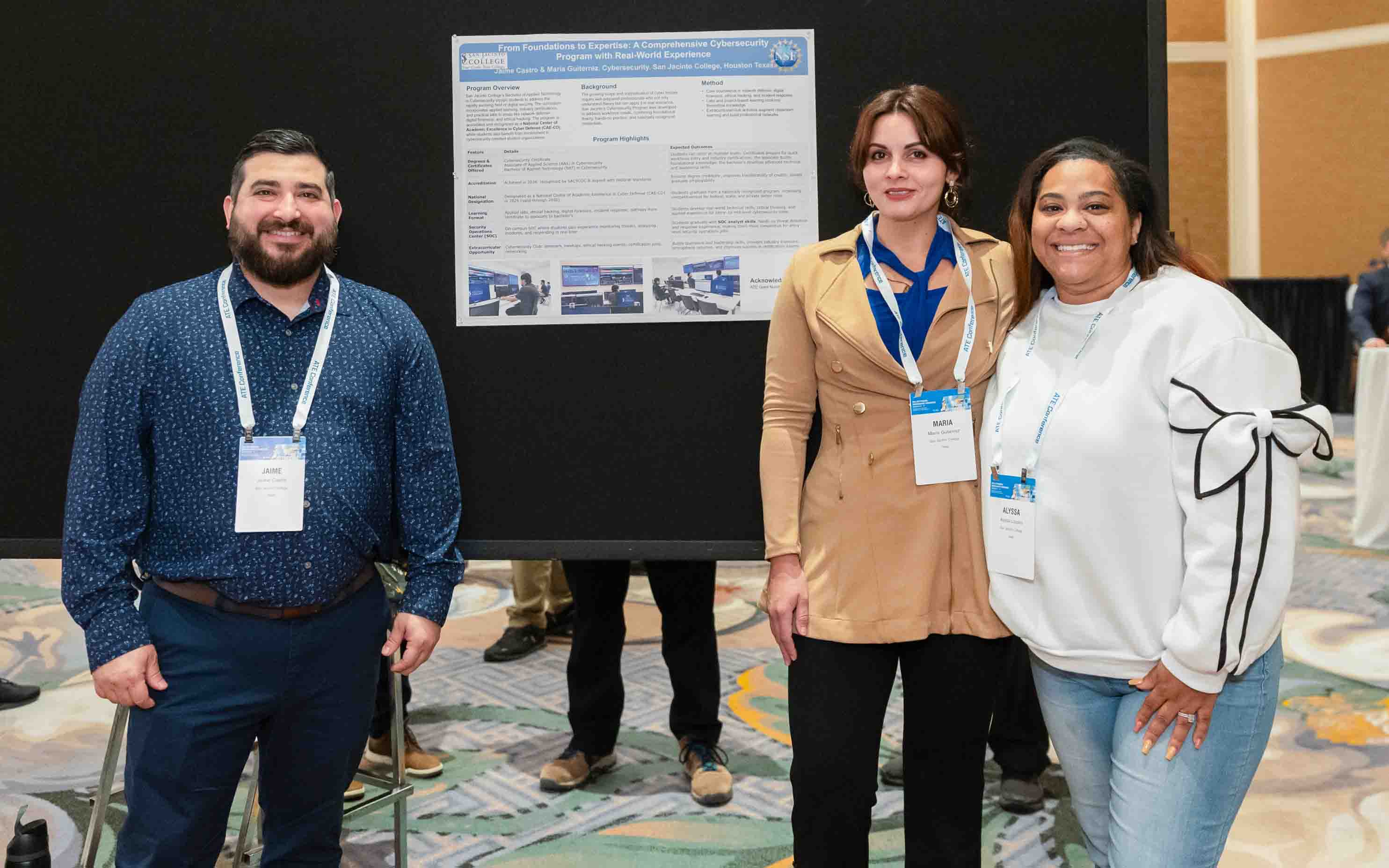 ATE Conference