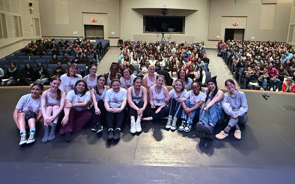 Dance Company