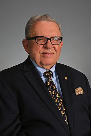 Dr. Ruede Wheeler