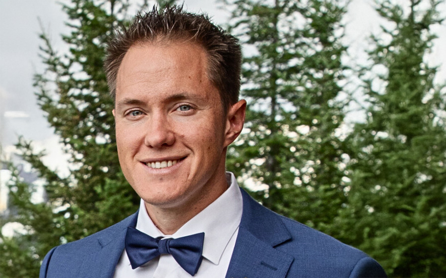 Joshua Dray