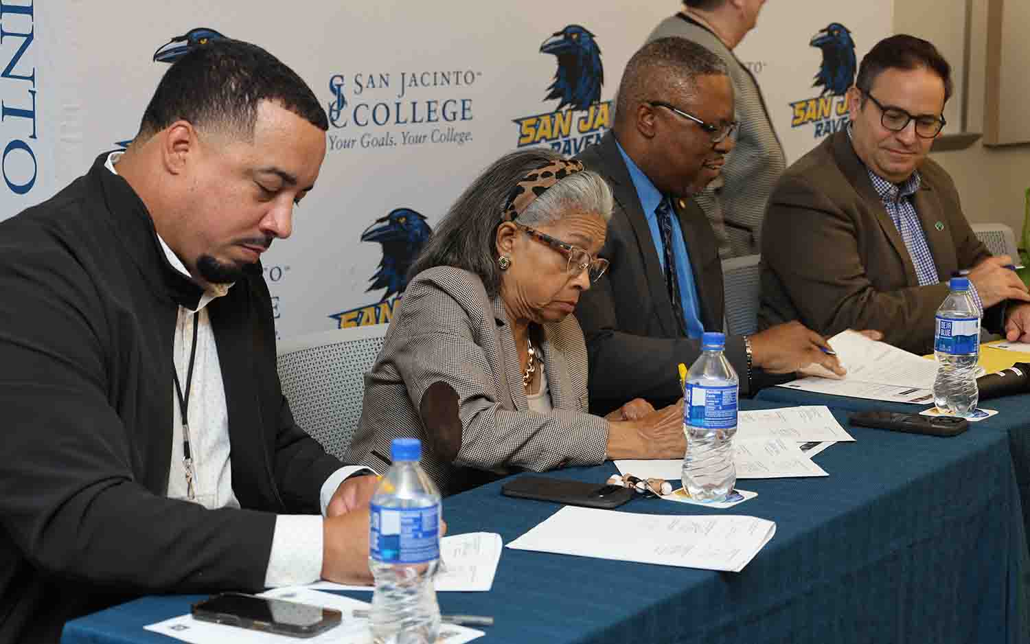 Pre-apprenticeship MOU