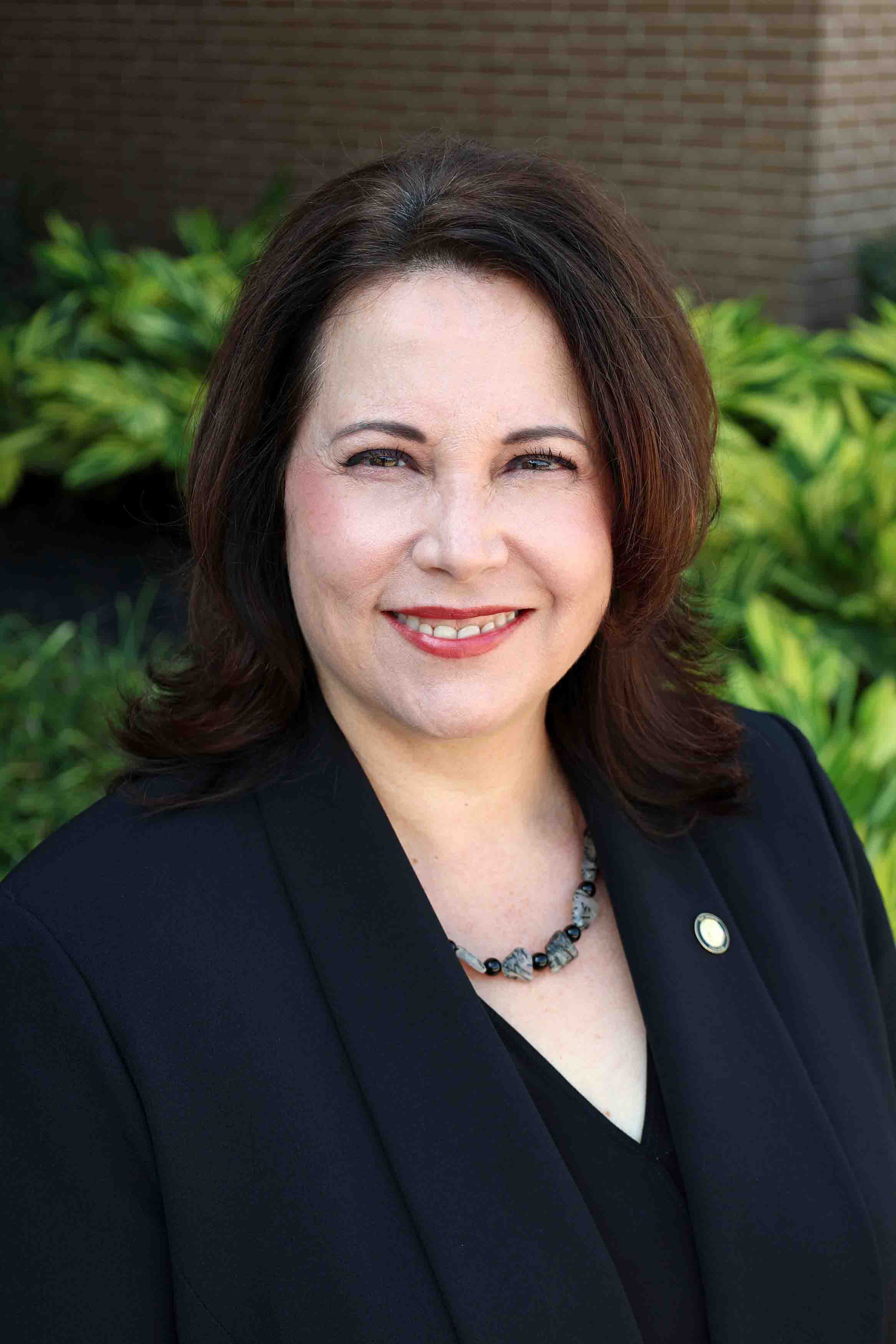 Sandra Ramirez